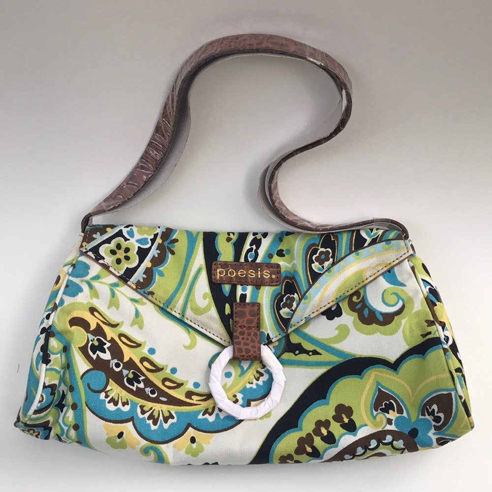 Lovely “Poesis” Mini Bag brand new